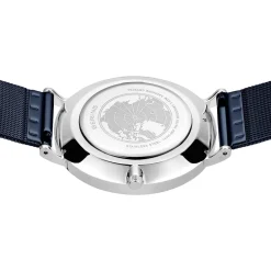 Classic | polished silver | 14240-303-GWP