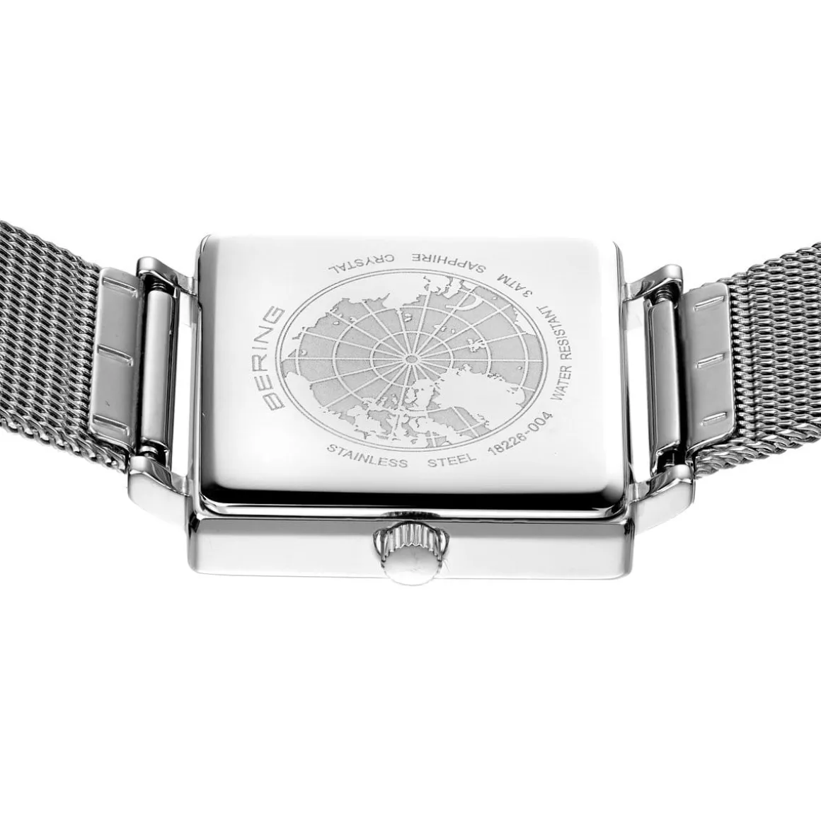 Classic | polished silver | 18226-004