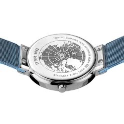 Classic | polished silver | 19031-308