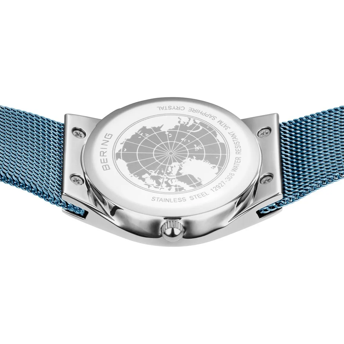 Classic | polished silver | 12927-308