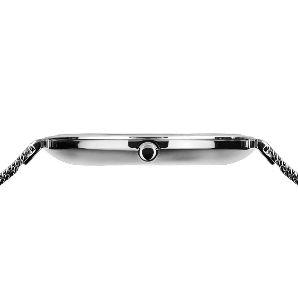 Classic | polished silver | 18132-004