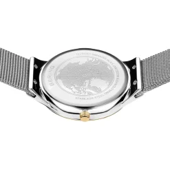 Classic | polished silver | 12934-010