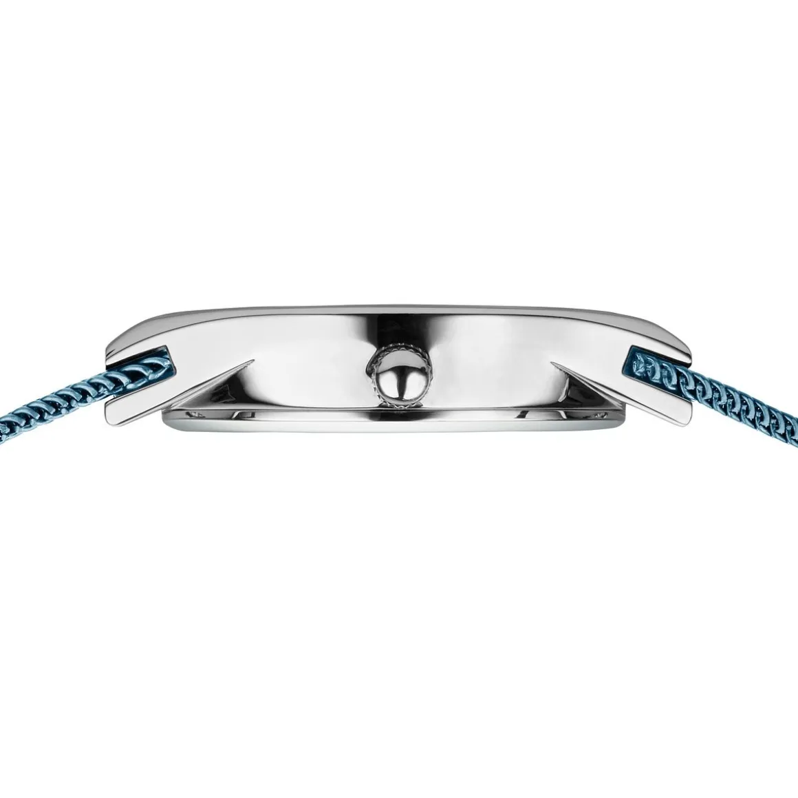 Classic | polished silver | 12927-308