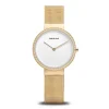 Classic | polished/brushed gold | 14531-330