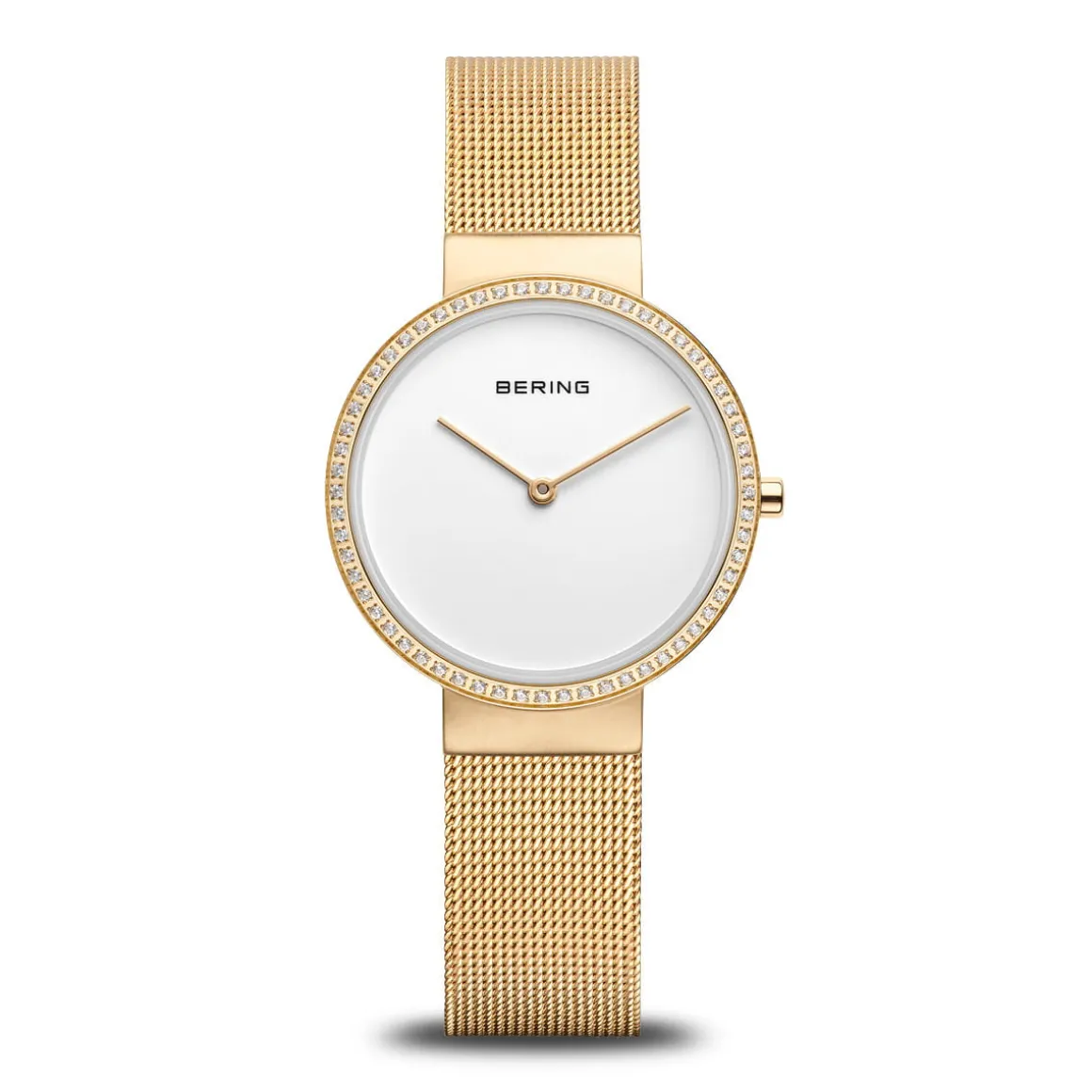 Classic | polished/brushed gold | 14531-330
