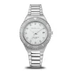 Classic | polished/brushed silver | 18936-704