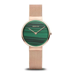 Classic | polished/brushed rose gold | 14531-368
