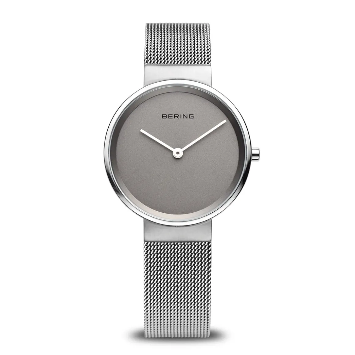 Classic | polished/brushed silver | 14531-077