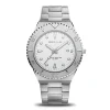 Classic | polished/brushed silver | 18940-704