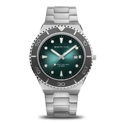 Classic | polished/brushed silver | 18940-708