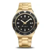 Classic | polished/brushed gold | 18940-732
