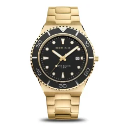 Classic | polished/brushed gold | 18940-732