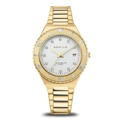 Classic | polished/brushed gold | 18936-734