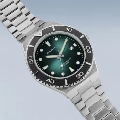 Classic | polished/brushed silver | 18940-708