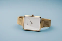 Classic | polished/brushed gold | 14528-334