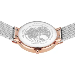 Classic | polished/brushed rose gold | 14531-266