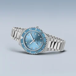 Classic | polished/brushed silver | 18936-705