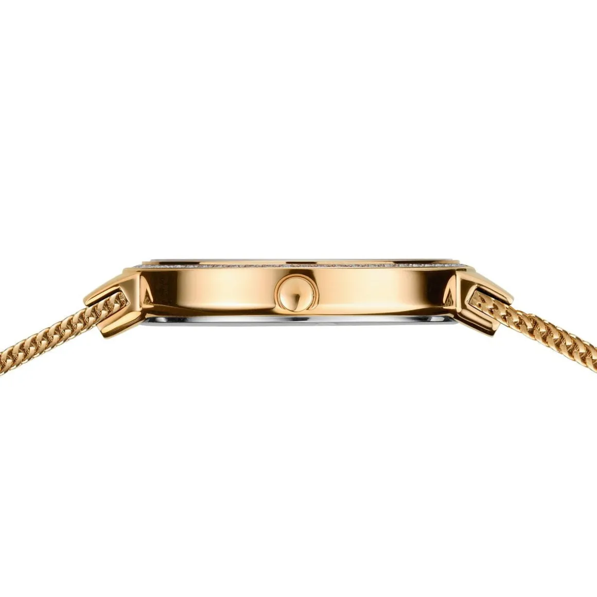 Classic | polished/brushed gold | 14531-330