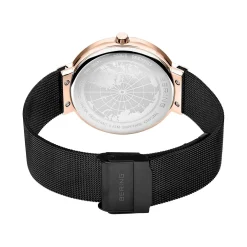 Classic | polished/brushed rose gold | 14539-166