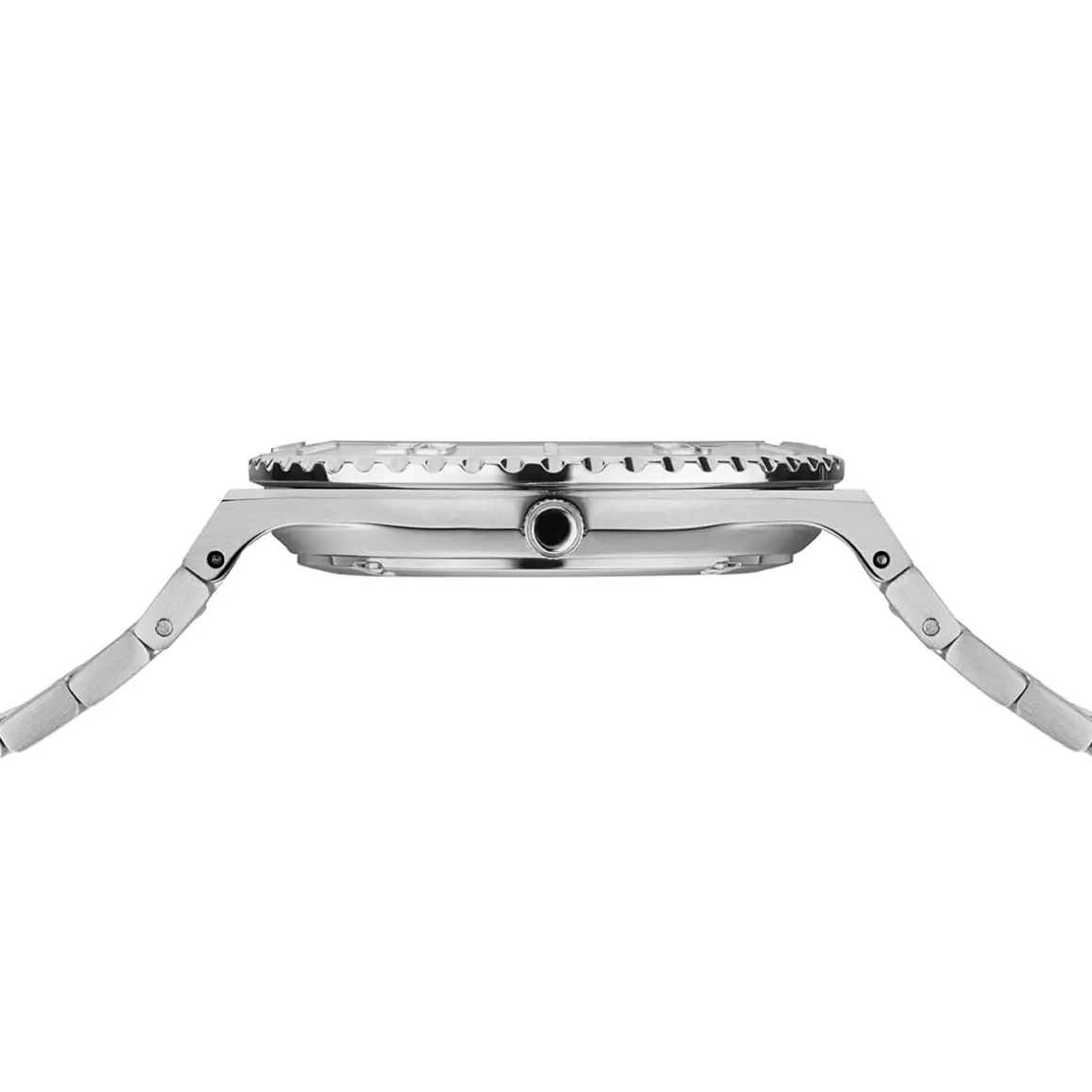 Classic | polished/brushed silver | 18936-704