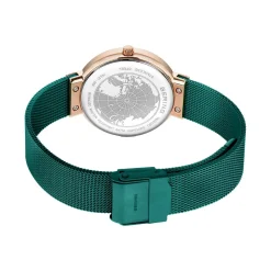 Classic | polished/brushed rose gold | 14531-869
