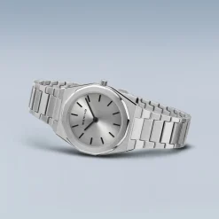 Classic | polished/brushed silver | 19632-700