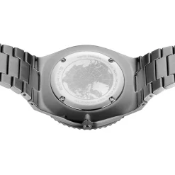 Classic | polished/brushed grey | 18940-777