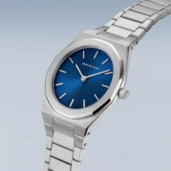 Classic | polished/brushed silver | 19632-707