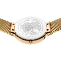 Classic | polished/brushed gold | 14531-330