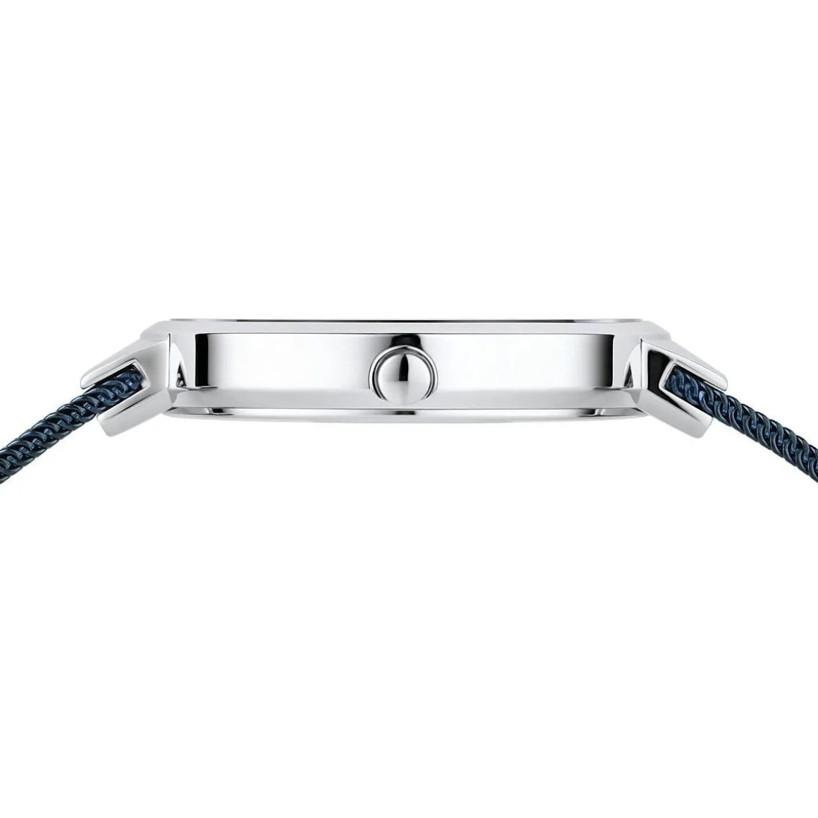 Classic | polished/brushed silver | 14531-307