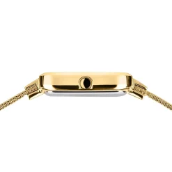Classic | polished/brushed gold | 14520-334