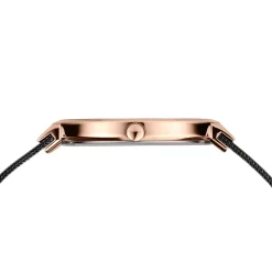 Classic | polished/brushed rose gold | 14539-166