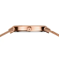 Classic | polished/brushed rose gold | 14531-368