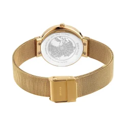 Classic | polished/brushed gold | 14531-334