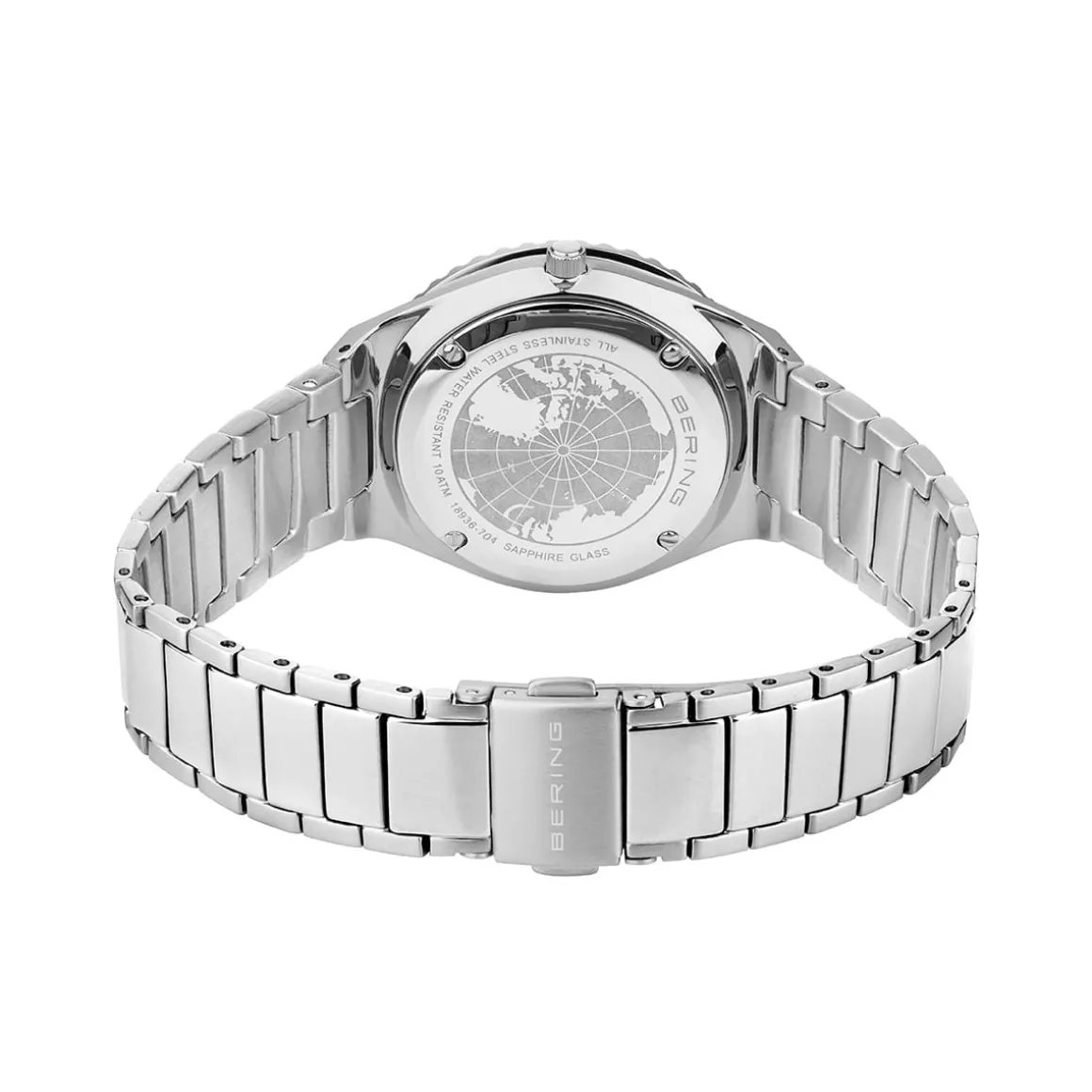 Classic | polished/brushed silver | 18936-704