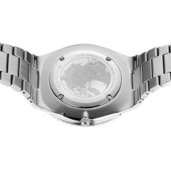 Classic | polished/brushed silver | 18940-704