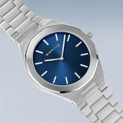 Classic | polished/brushed silver | 19641-707