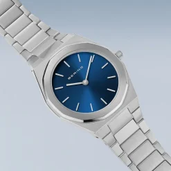 Classic | polished/brushed silver | 19632-707