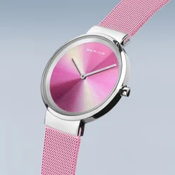 Classic Aurora | polished silver | 19031-999