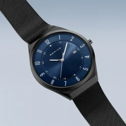 Sale | brushed black | 18740-227