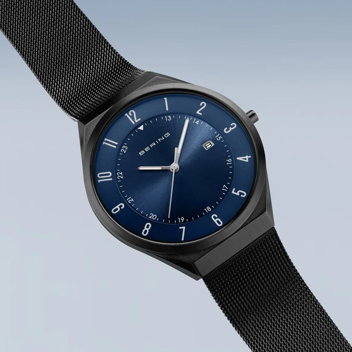 Sale | brushed black | 18740-227