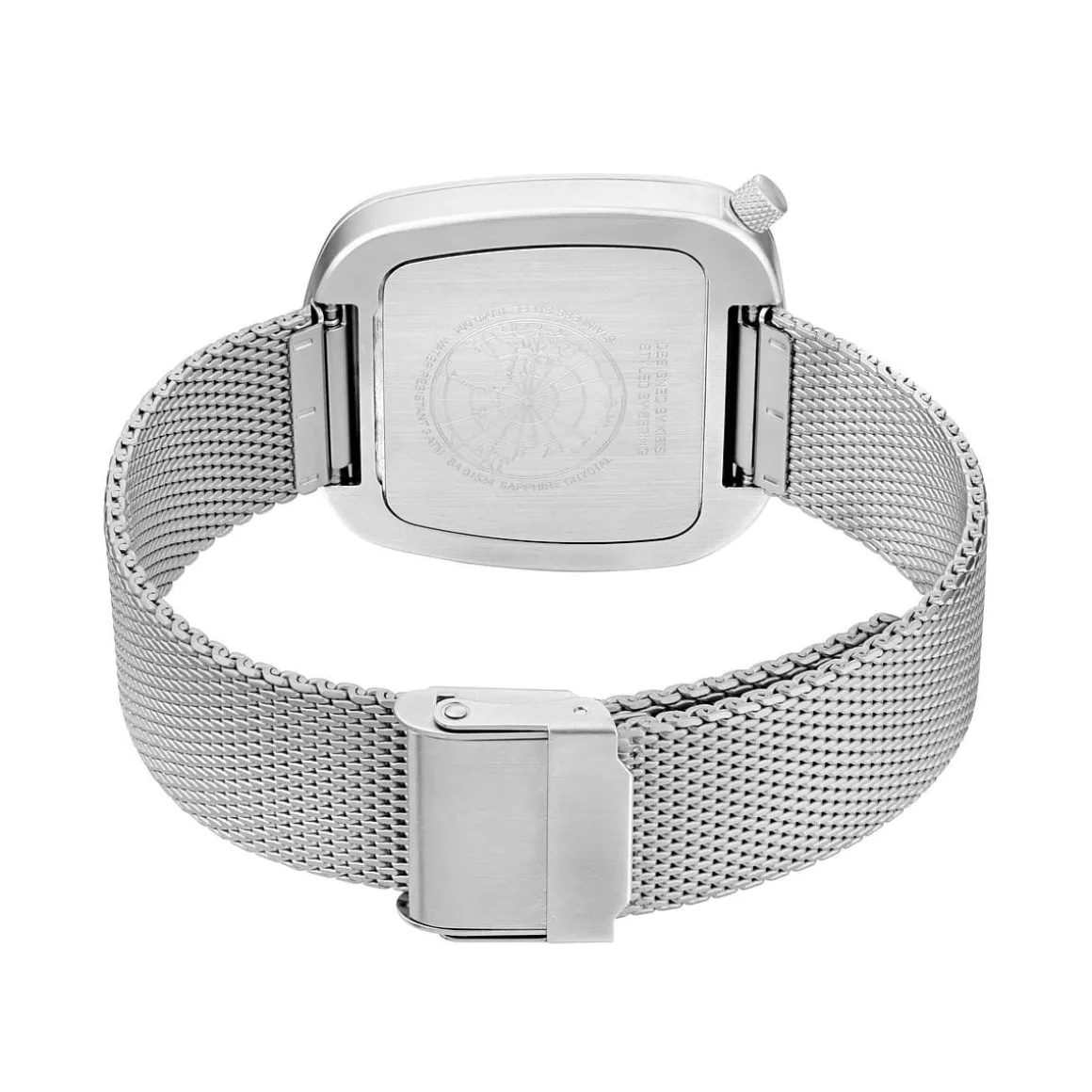 Sale | brushed silver | 18040-004