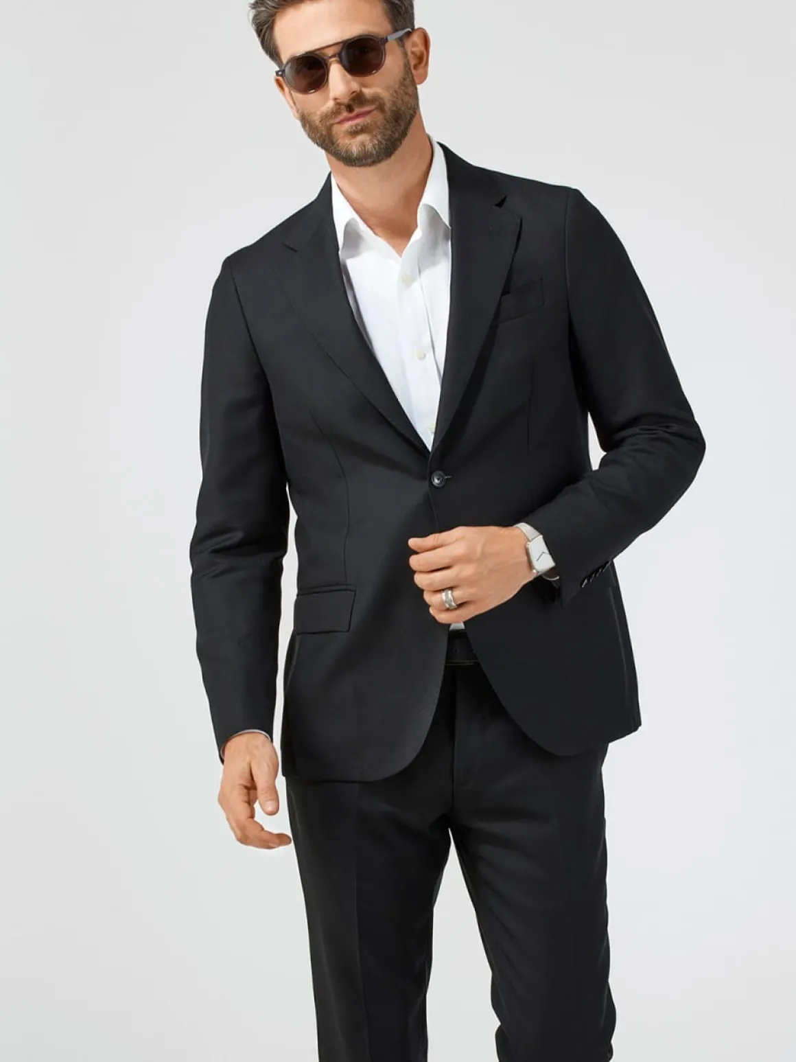 Sale | brushed silver | 18040-004