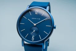 Sale | mat blue | 16940-799