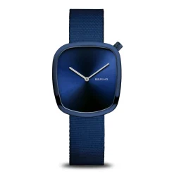 Sale | polished blue | 18034-397