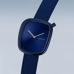 Sale | polished blue | 18034-397