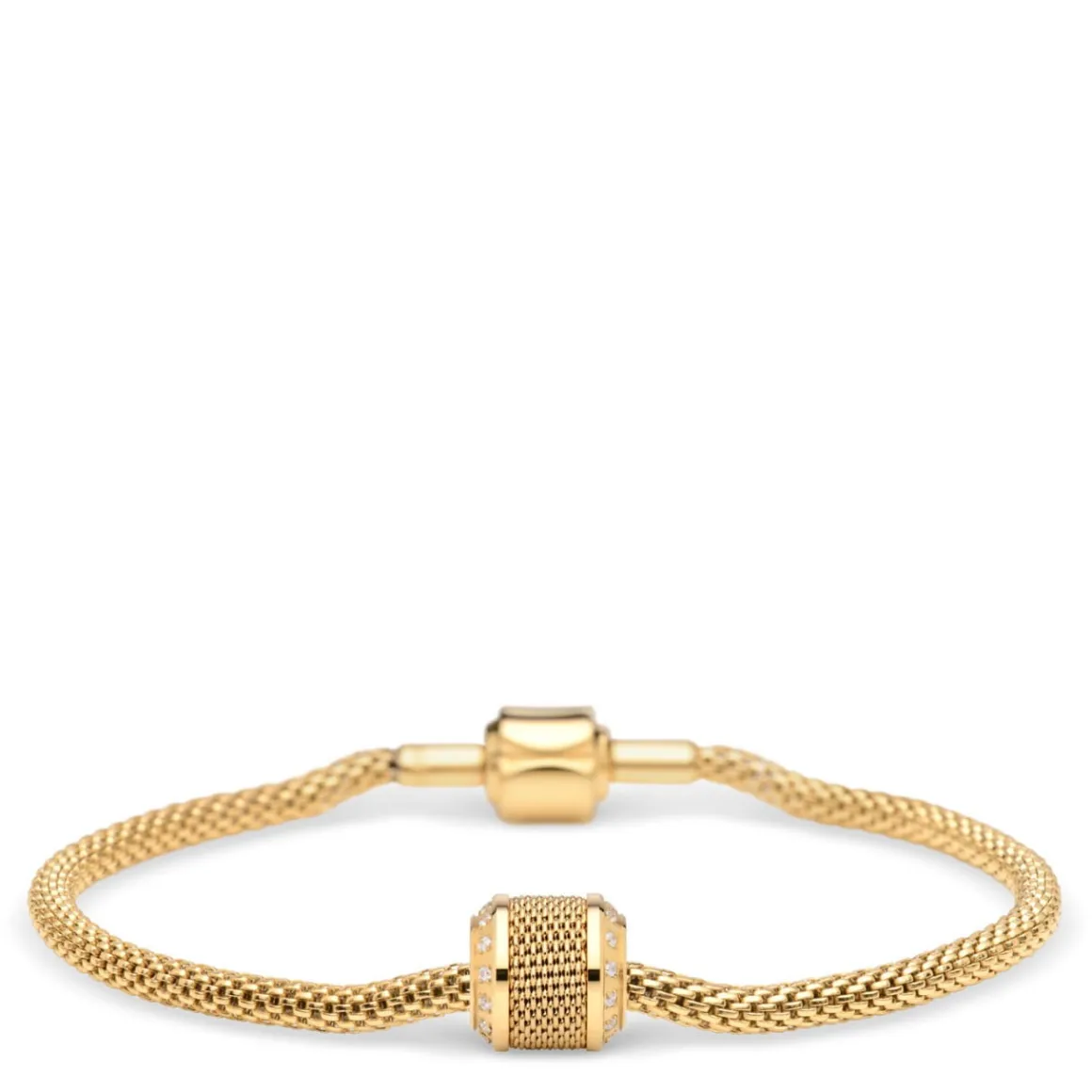 Sale | polished gold | Eternity-1
