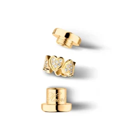 Sale | polished gold | SparklingHeart-2