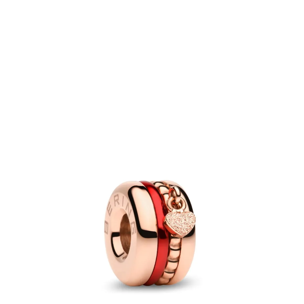 Sale | polished rose gold | BeMy-2