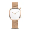 Sale | polished rose gold | 18034-364